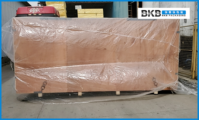 南京某機械設(shè)備客戶